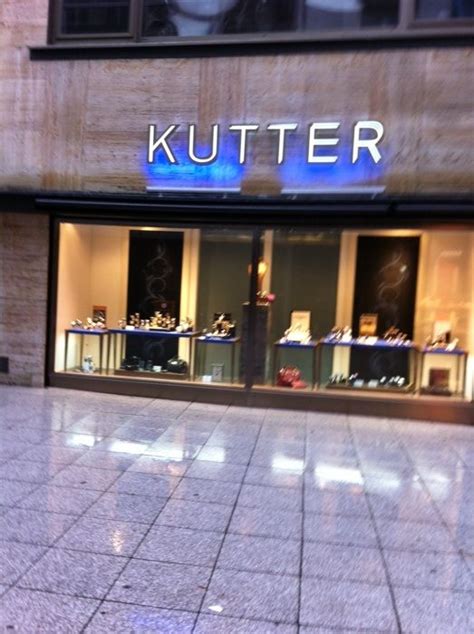 ‭Kutter 1825‬ in Königstraße 46 70173 Stuttgart